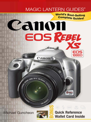 cover image of Magic Lantern Guides&#174;